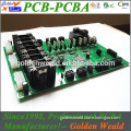 Shenzhen customized robot vacuum cleaner pcb and pcba assembly led pcba manufacture pcb manufacturer